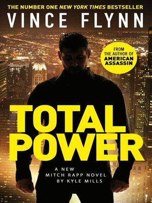 cover image of Total Power